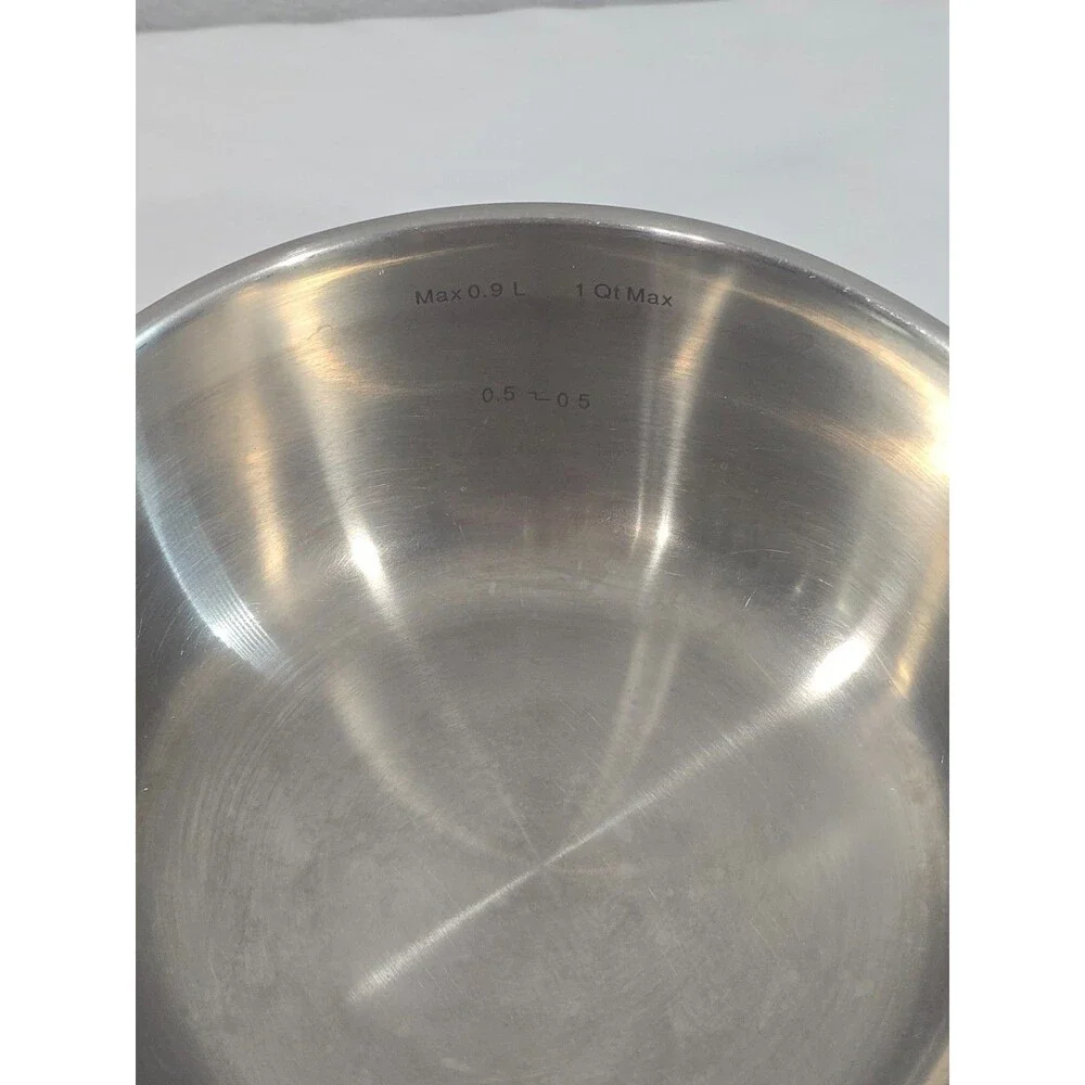 Emeril qt stainless